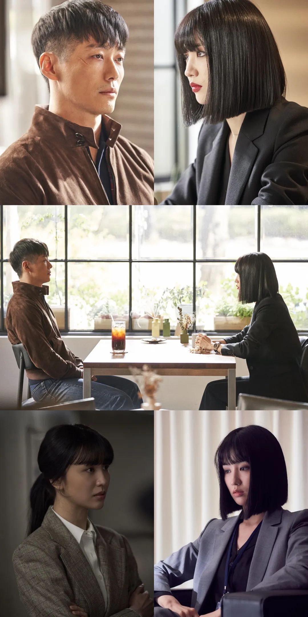 南宫珉|韩版谍影重重，看南宫珉如何演绎失忆后的复仇