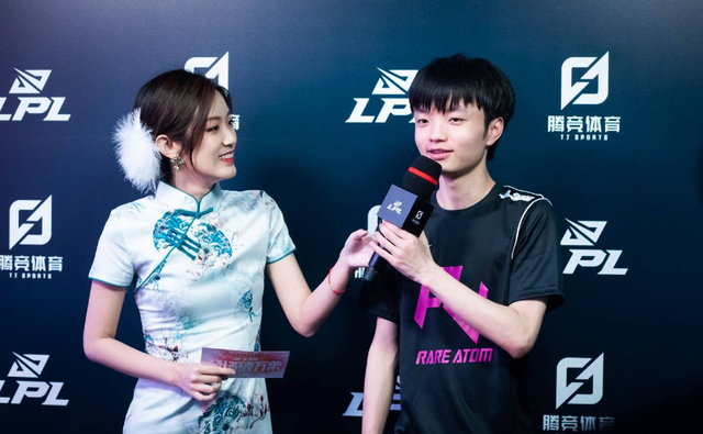 |曾与阿水齐名的Iboy，为何在面对LDL选手时都如此吃力