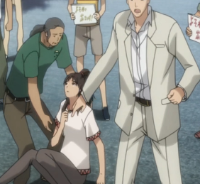 欣阿霞讲 富商半年不出门,再露面时眼睛里长出树枝,被变异的树寄生