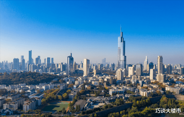共有产权房|共有产权房来了：北京、南京、杭州已实施，无锡还有多远？