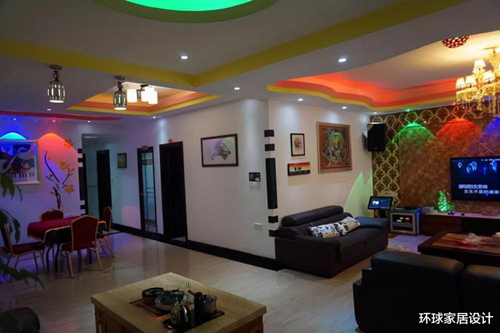 |客厅若是这样装,入住就知道有多爽,收下这5条建议,句句中肯!