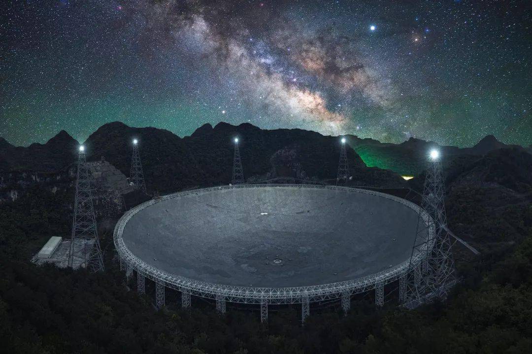 为何说若外星人侵略地球,只有中国能发出警告?美国啥也做不了