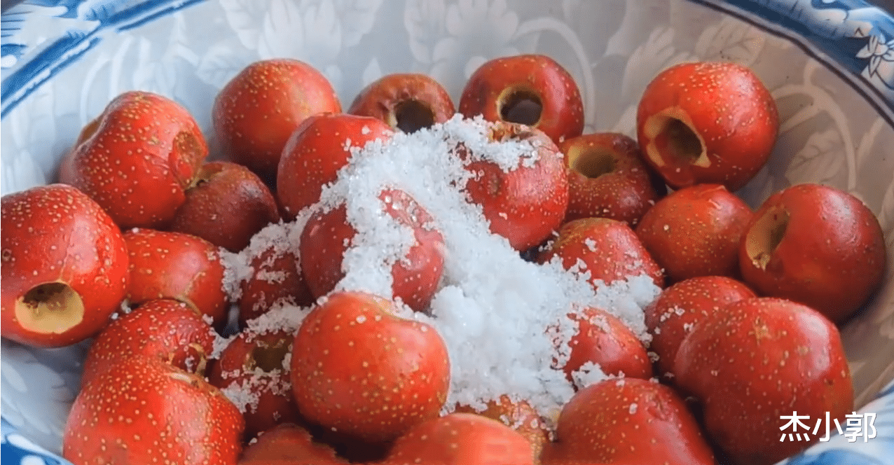 红枣|冬季养脾胃,建议多吃这10种平价食材,气血足脾胃好,常吃睡得香