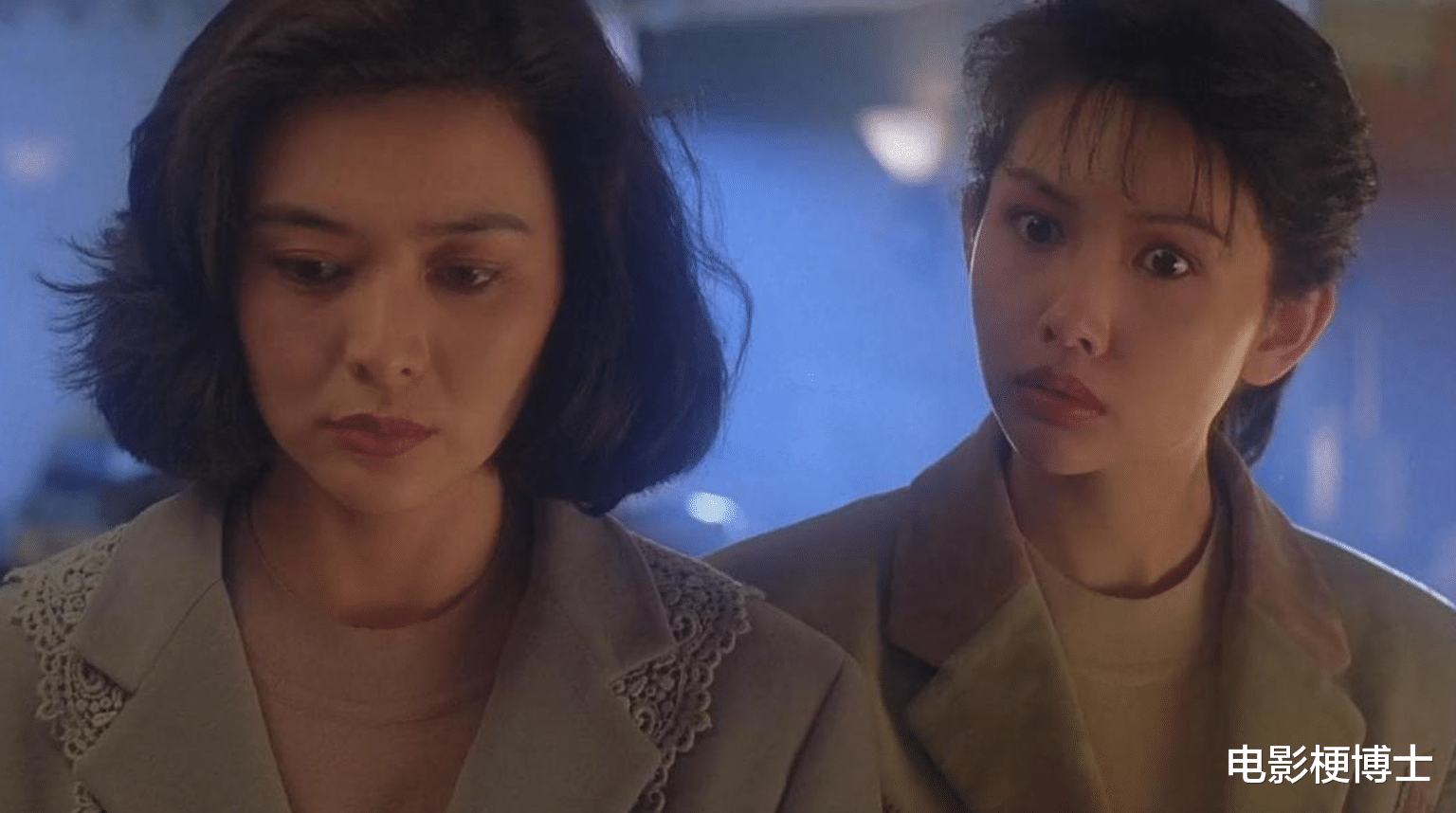 刘德华|刘德华十大精品港片票房排行：《暗战》排第八，《门徒》排第七