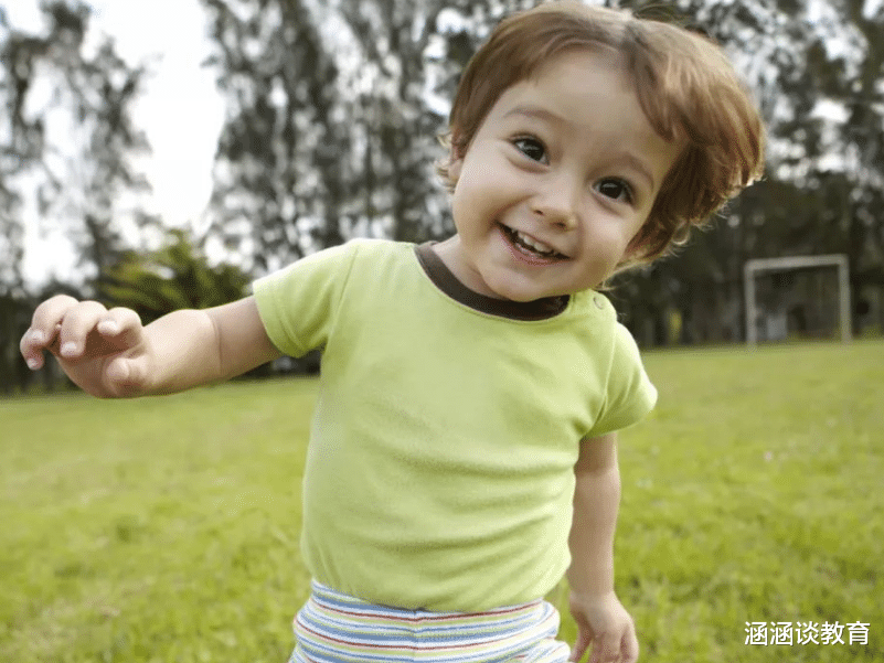 涵涵谈教育|爱发脾气的孩子,背后隐藏着什么?
