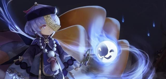 梵恩诗伊宁哥|原神：如果没有内鬼水环，芭芭拉性价比，会不会比七七高？