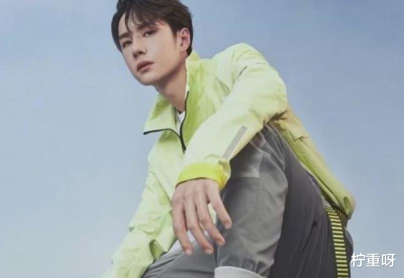 王一博|王一博代言美妆品牌翻车，美妆产品中加海水，遭网友抵制