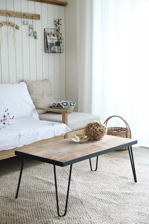 1万元徒手大改造,让小蜗居变靓宅美屋,颜值飙升!