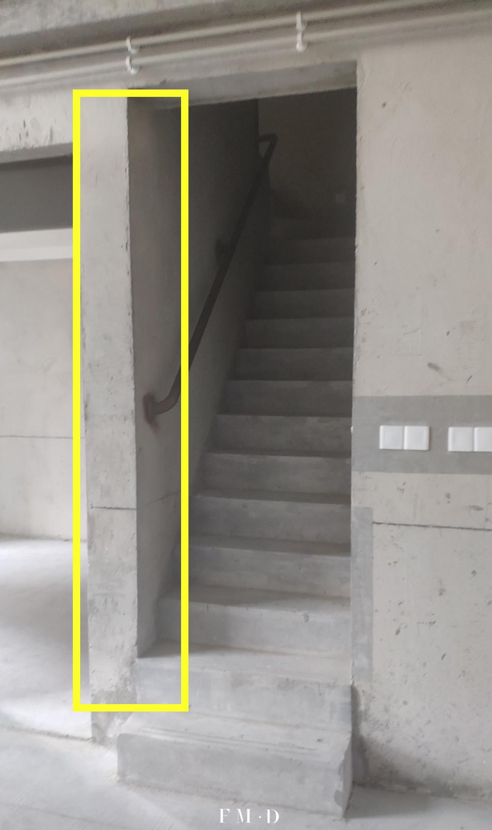 设计师|水泥楼梯嫌土也不要敲,不吝啬给出4套装修方案,有品位有颜值