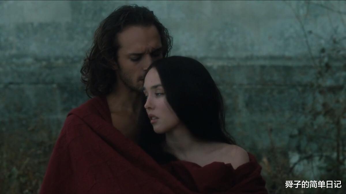 滤镜|法国第一女神阿佳妮的三部电影推荐，神经质般的演出让人大为叹服