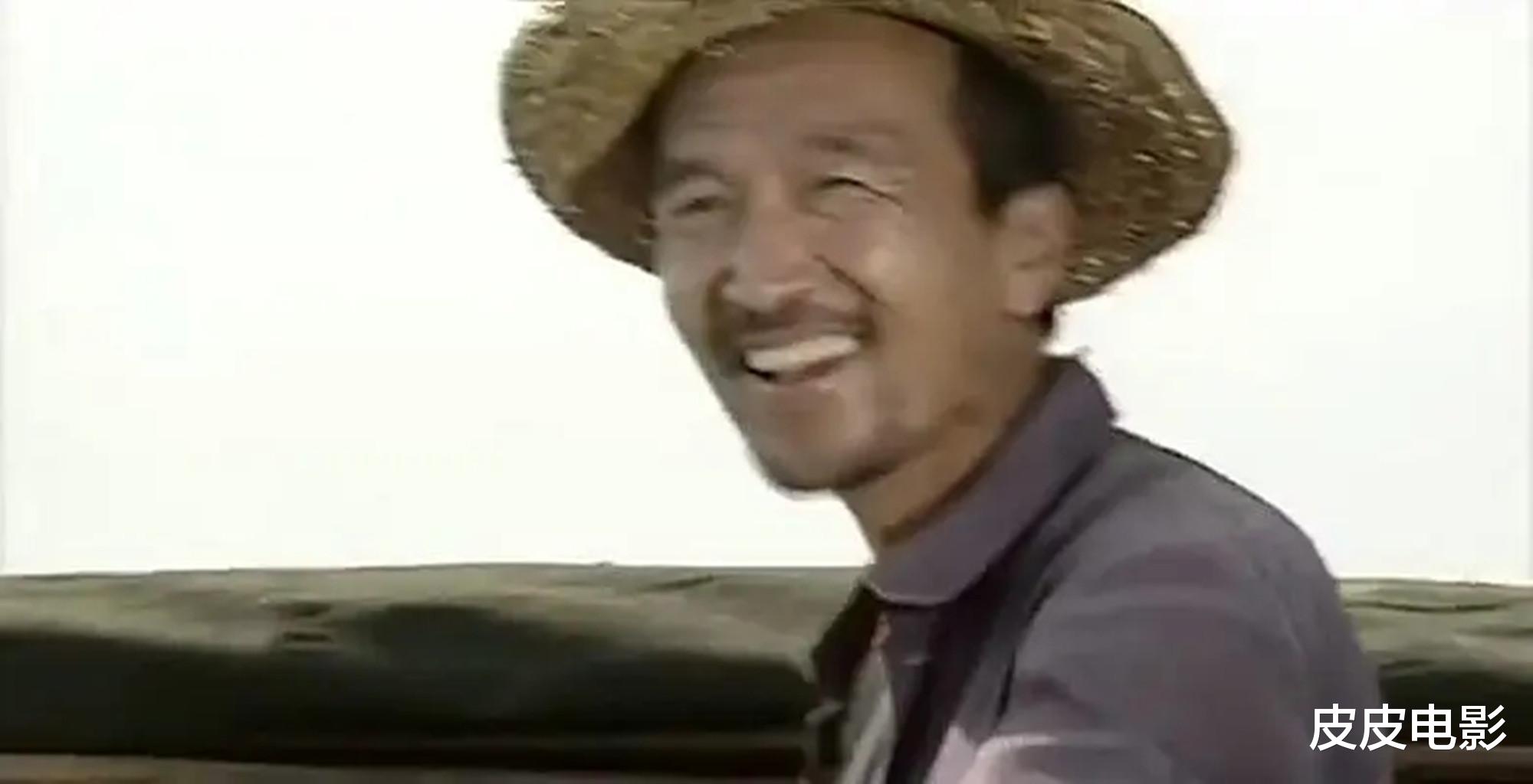 李保田|这个叫李保田的男演员，戳破了中国老年人的“性”尴尬