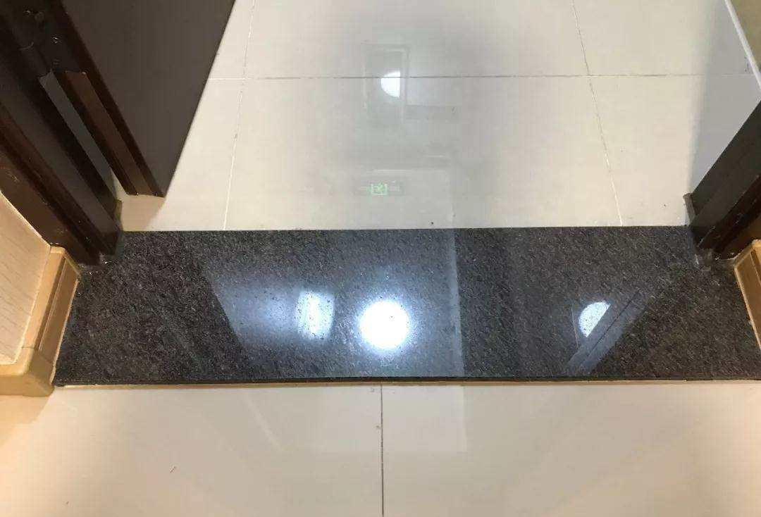 |装修有没有必要装门槛石？门槛石出现之前，大家都是怎么装修的？