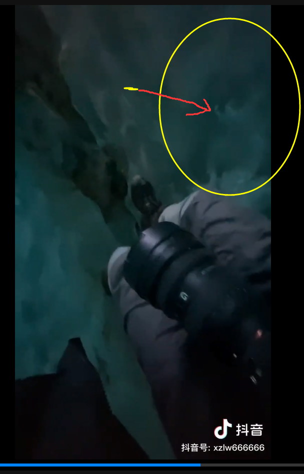 dtt穿汉服去爬山 西藏冒险王葫芦洞事件，几支手电筒就能破案？