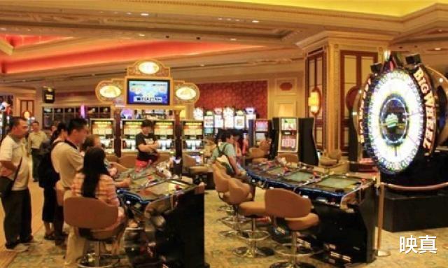 華裔“女賭神”：拉斯維加斯賭場，一出手贏400萬美金，33歲遭對手報復-圖7