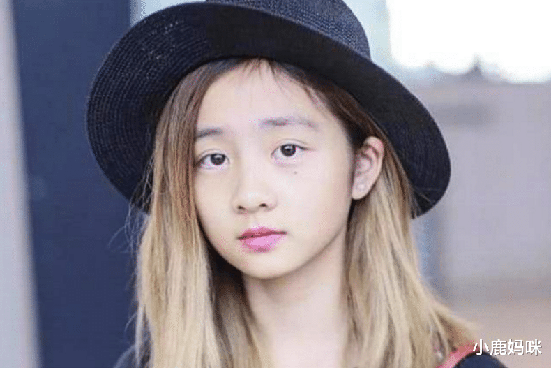 黄忆慈|7年过去，“放养”的黄多多和“严管”的森碟，2人差距十分明显