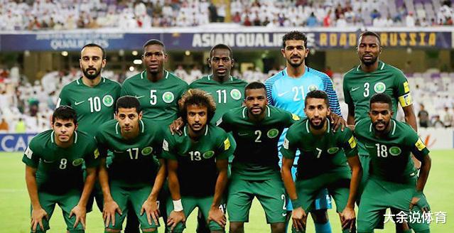 易建联|亚洲预选:沙特vs也门,硬实力差距,也门难复制首回合佳绩