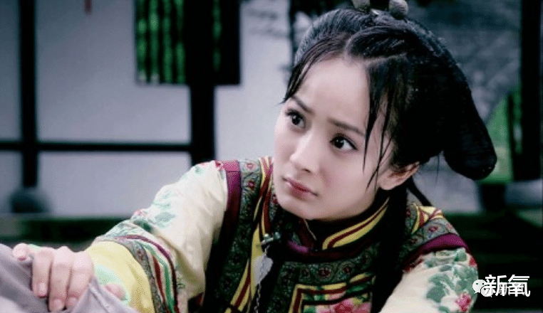 于正|被于正新剧的主角丑到了，就这…凭什么让金晨作配？