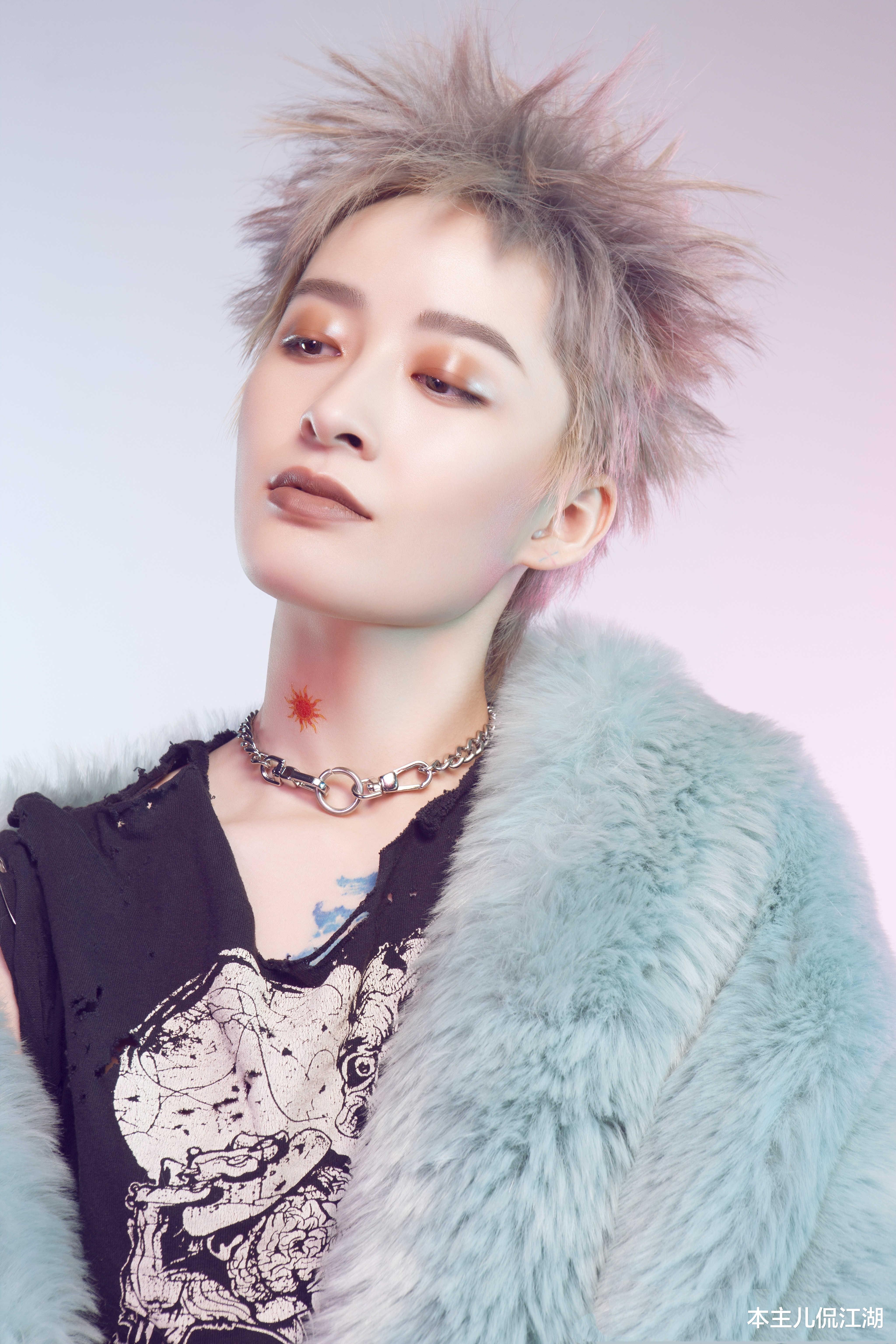 曾轶可|“跌下神坛”的曾轶可，和她突然“不红”的原因