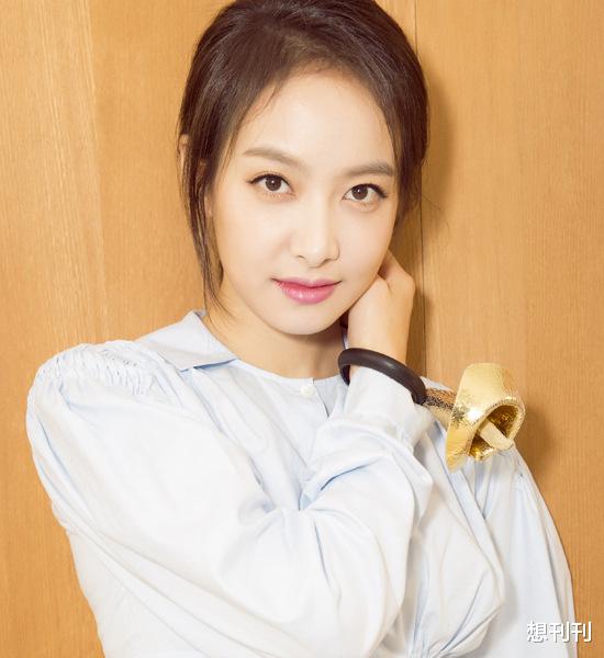 吴昕|大写的问号？人人都说漂亮，却怎么也get不到长相的8个女星