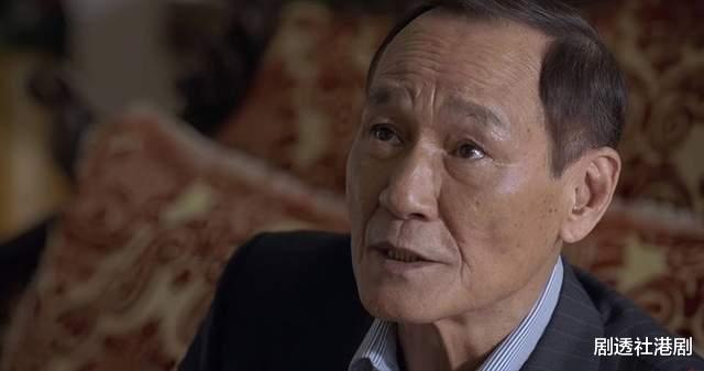 陈惠敏|香港武打巨星患肺癌后罕见露面,眉毛几乎全白,77岁才注册结婚