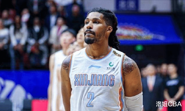 新疆男籃|CBA三消息：遼寧大外終于官宣，新虎王第二勞模，斯托克斯未回歸