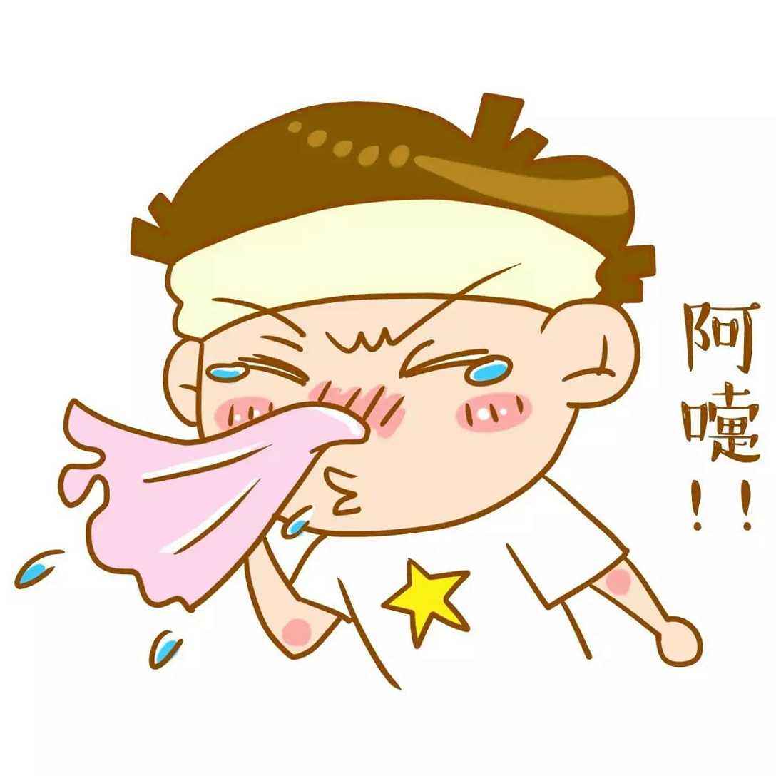 金魁九香油 金魁九香油科普：鼻炎打喷嚏不是小事