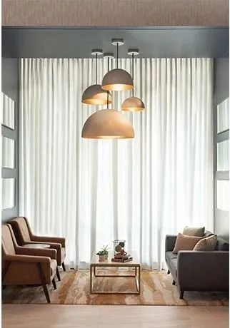 荐设|第17届HD酒店设计大奖入围名单（中篇）