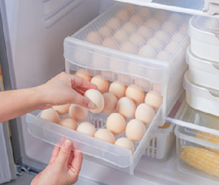 56岁中年阿姨的独居生活:房子虽小收纳却很完美,生活惬意有格调