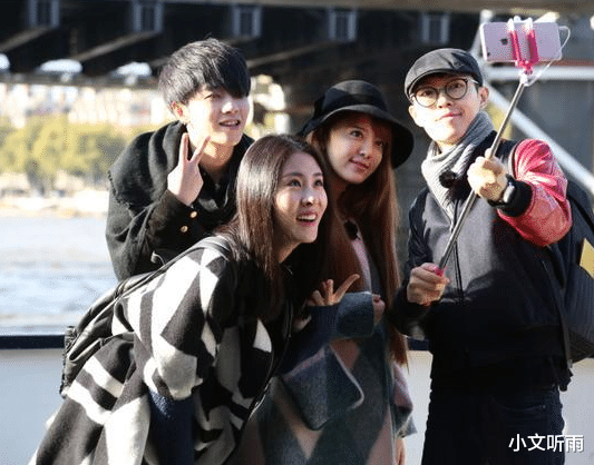 华晨宇|华晨宇张碧晨和平分手，2亿别墅送女儿，网友：还是爱的不够深