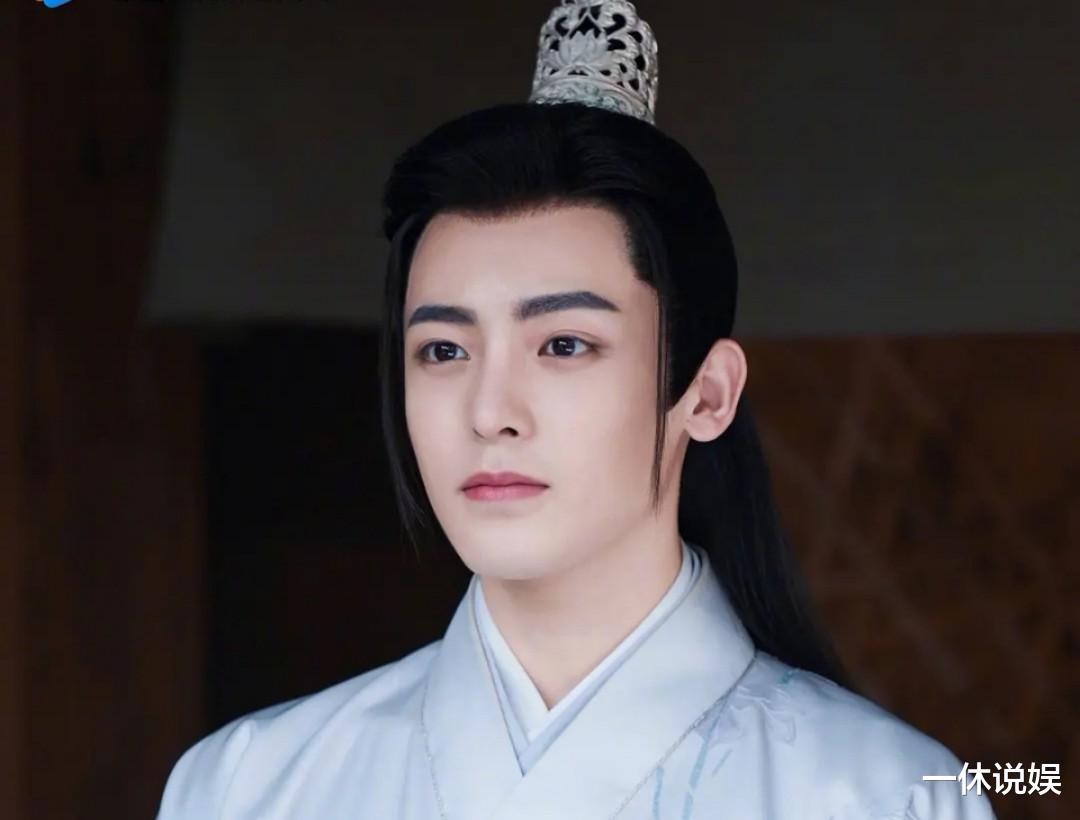 天官赐福|《天官赐福》选角700多人试镜，制片人却悄悄关注了三位男演