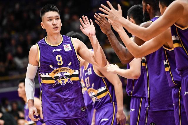 CBA|NBA年薪最高是库里4300万，那CBA是谁？说出来你可能不信