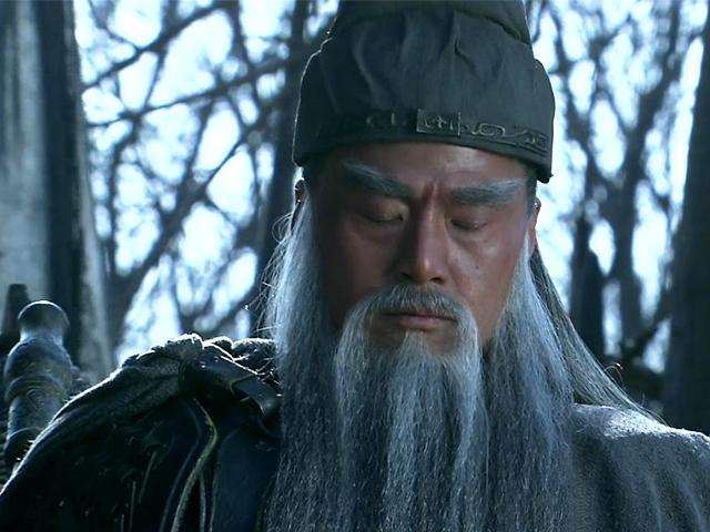 关羽|关羽经常中箭，为何赵云一生没中过箭？听听廖化怎么说