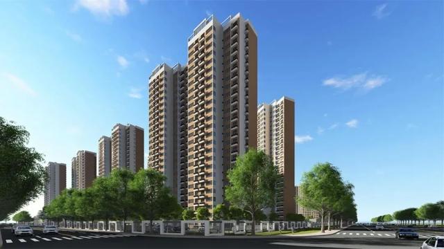 广州市|总建筑面积超24万㎡！这里将建起一大片保障房