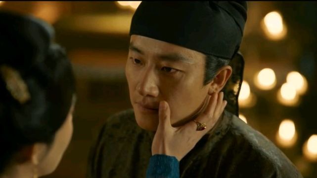 高秉烛|风起洛阳：窈娘自杀，宋茜结局已定，春秋道的阴谋远不止于此