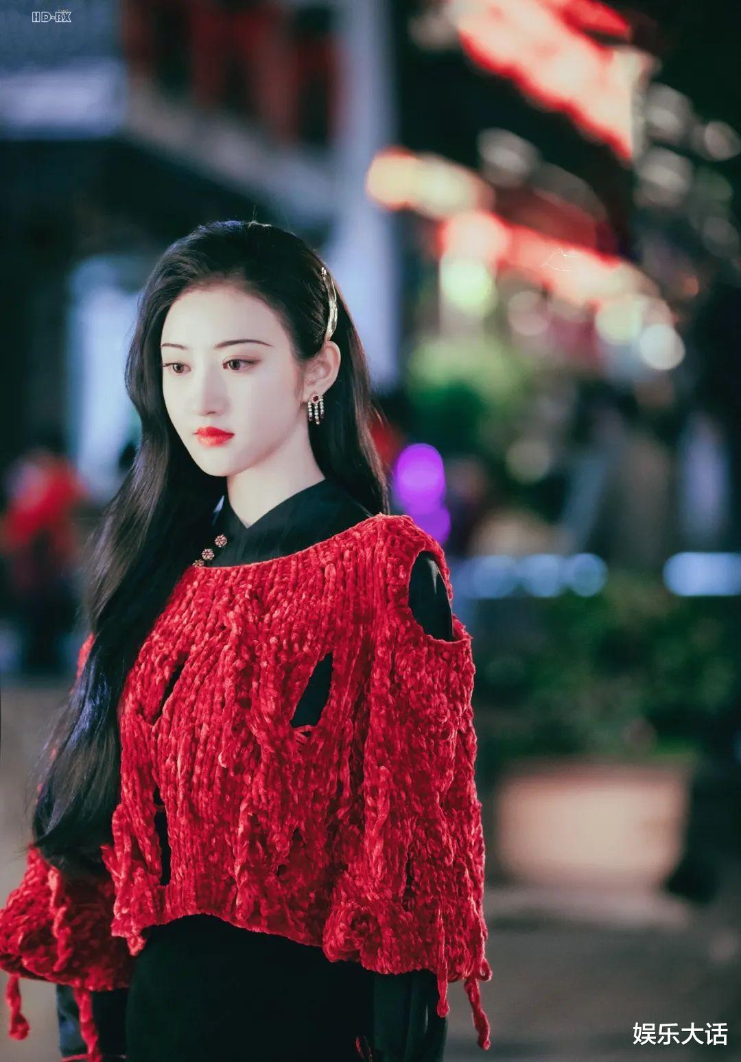 张叔平|别再迷信张叔平了！这四位新造型师有灵气有想法，关键作品还亮眼