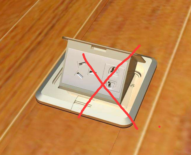 装修不要傻不愣登的!这16个地方不要错装1个,个个坑的心如刀割