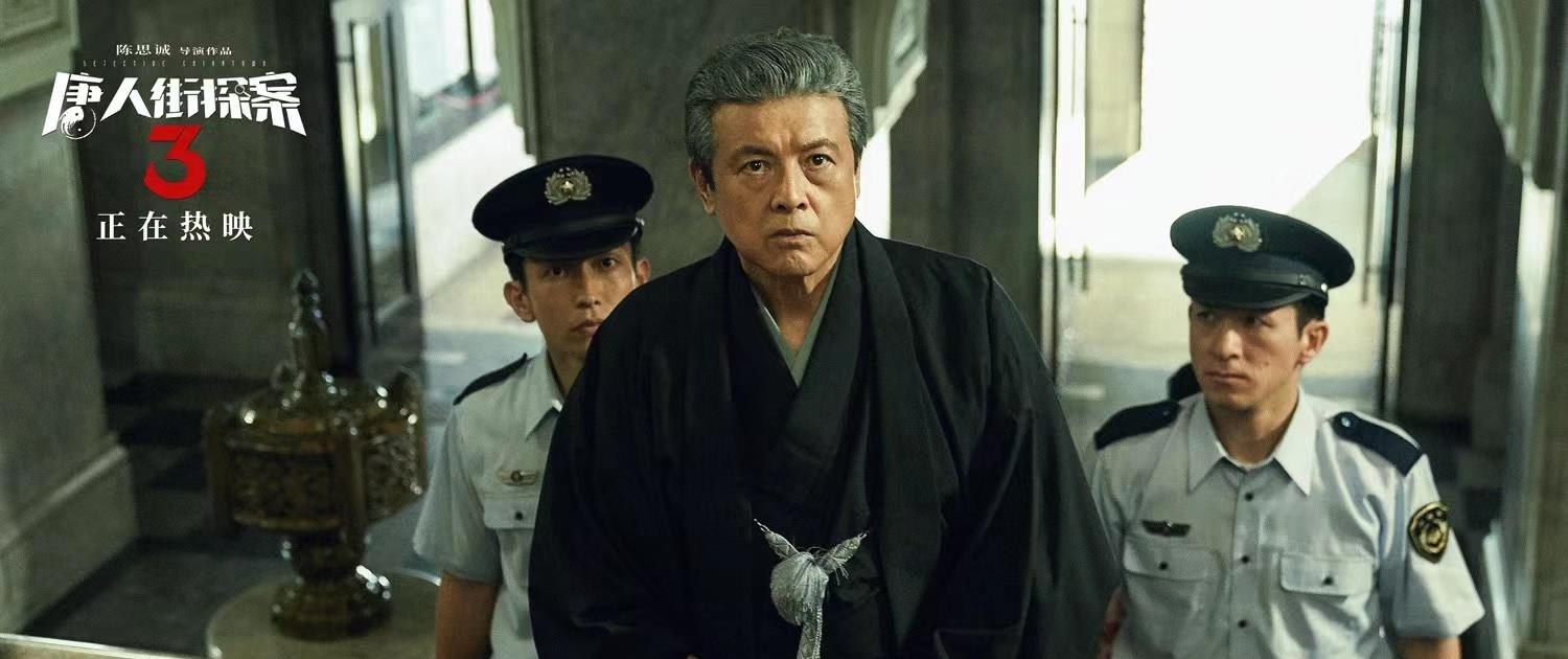 中国电影|2021年中国电影总票房稳居世界首位，好莱坞电影贡献乏力