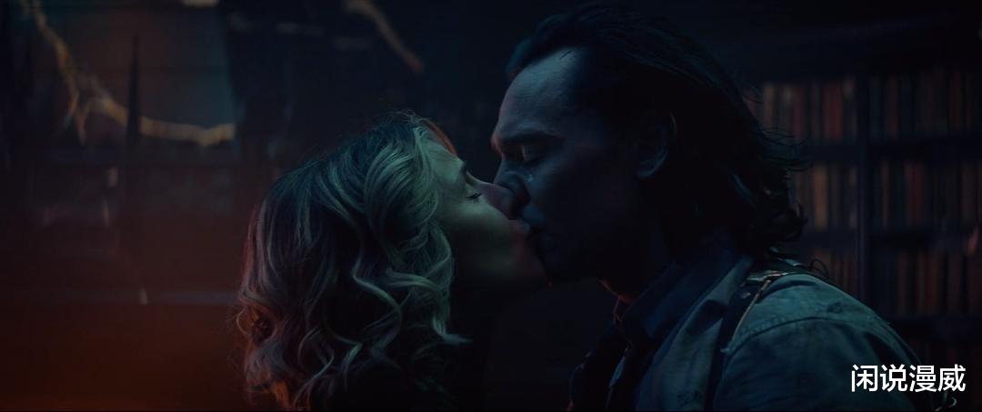 范丞丞|《洛基》大结局:知道漫威的野心大,但没想到这么大