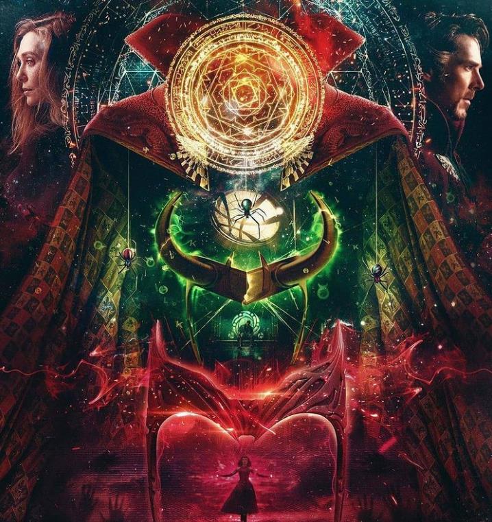 奶球妈咪聊|漫威靠电影赚了230亿，那么创作者能得到多少？说出来你可能不信