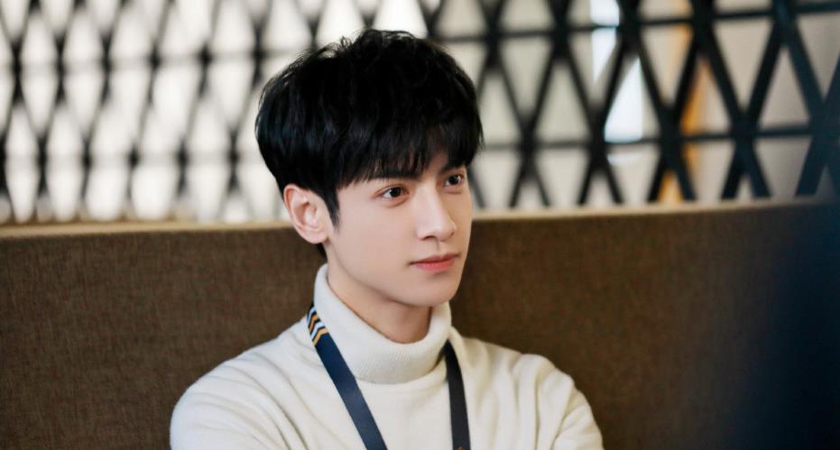 罗云熙|吴磊徐娇偷偷恋爱？张彬彬罗云熙要合作？林允沦为恋爱脑？