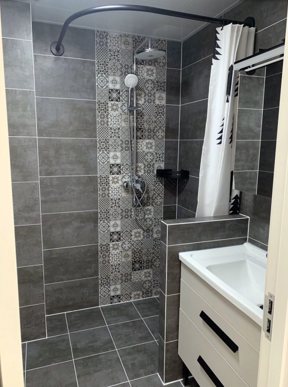 老婆坚持全屋不做吊顶,完工效果敞亮有档次,还省了2万块,晒晒