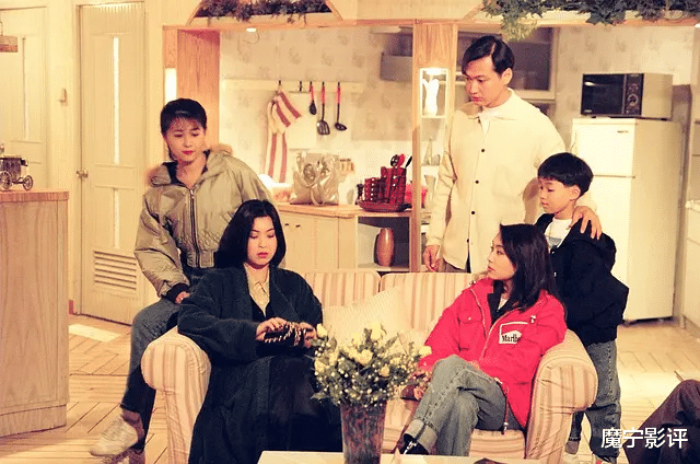 刑事侦缉档案4|刑事侦缉档案4：愚孝的文婉兰把幸福拱手让人，这叫善良？