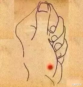 艾蓬轩艾灸|调理颈椎病的特效穴！!