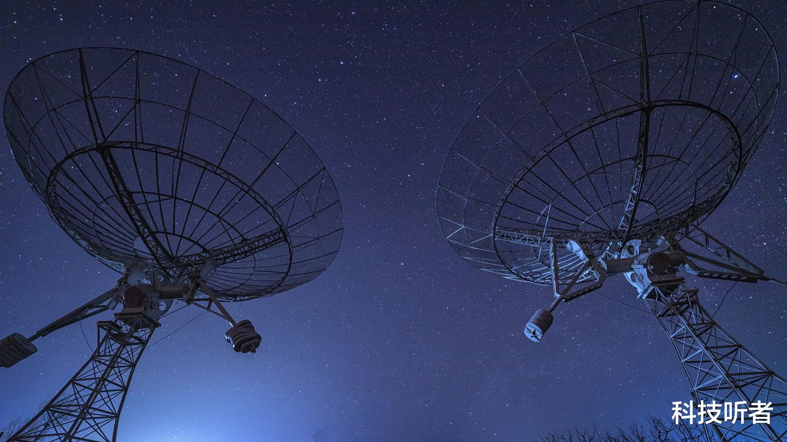 ?比邻星可能存在生命,科学家发现,上面曾传来神秘信号