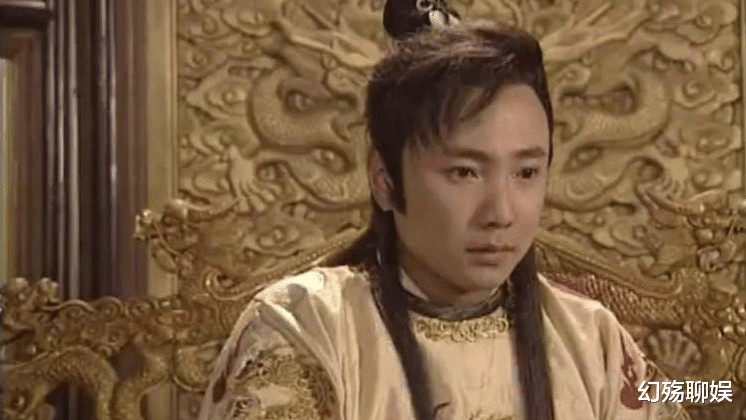 徐峥|徐峥成名的背后：抢陶虹剧本，零片酬拍戏，赵英俊的屡次挺身而出