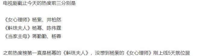 余生|《余生》“活”过来了！网传将由鹅厂网播，3次错过上星有点难受