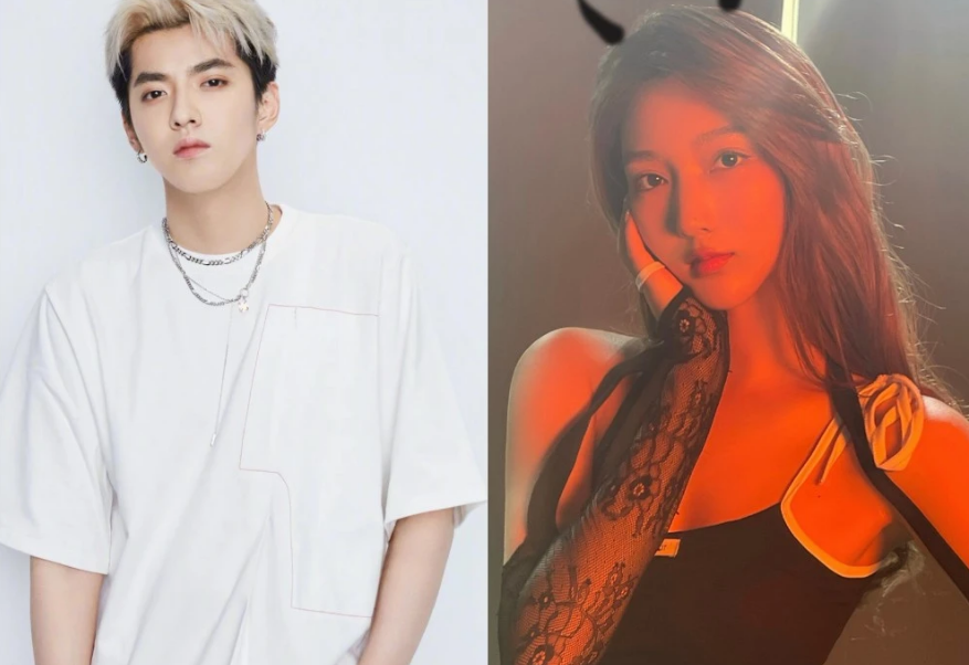 袁立|吴亦凡翻身无望？3个谎言被警方揭穿，都美竹背后高人实力太牛