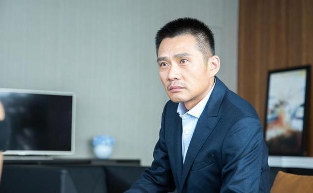 任帅|任帅：为“丑妻”定居上海，38岁得子乐开怀，爱哈尔滨也爱上海