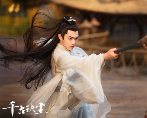 千古玦尘|《千古玦尘》演员学历被扒，一个比一个意外，白决最让人惊讶