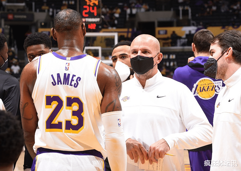 勒布朗·詹姆斯|太阳队小心了!詹姆斯已经公开放话,接下来他要开启全力模式